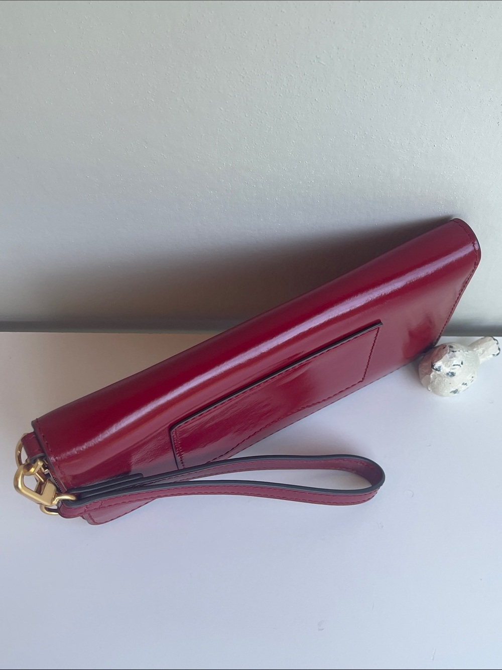 Tory Burch Wallet Wristlet - Picture 9 of 16